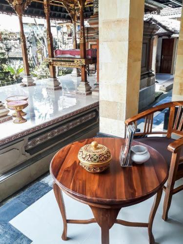 Ubud Tri Upasedana House 2 뜨갈랄랑 외부 사진